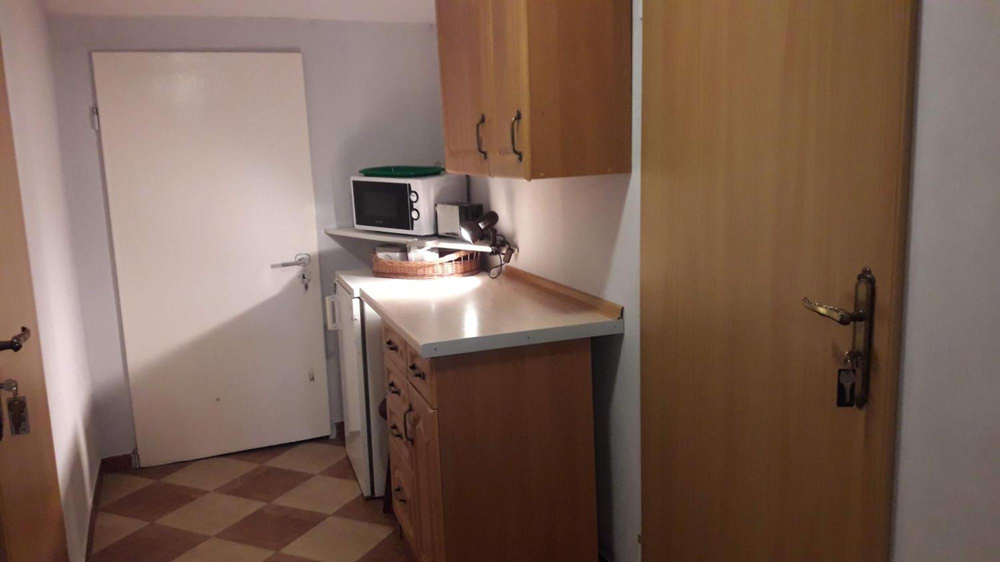 Pokoje Goscinne Akacja Resko Dzwirzyno Exterior photo